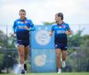 Com Acevedo em campo, Bahia treina de olho na partida contra o Criciúma