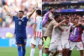 Tabela da Copa do Mundo: veja como fica o chaveamento após os jogos de sábado (4)