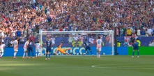 Mbappé decide de pênalti, França vence o Paraguai e reencontra Marrocos nas quartas