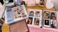 K-pop Bazar reúne produtos, oficina e atrações da cultura coreana em Salvador