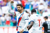 Bahia vira e vence o Montevideo City Torque por 4 a 1 em amistoso na Fonte Nova