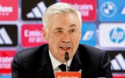 Veja a fortuna que Ancelotti pode receber na Arábia Saudita