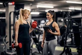 Sem treinar? Saiba por quanto tempo pode durar a memória muscular mesmo sem se exercitar