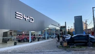 Motorista processa BYD após carro zero apresentar defeito em 4 dias