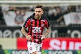 Clube japonês procura e Gustavo Mosquito encaminha saída do Vitória