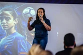 Projeto social do Bahia que impacta a vida de mais de mil famílias recebe prêmio