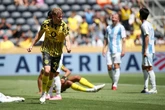 Com atuação dominante, Borussia vence Ulsan e avança como líder