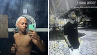 Dois adolescentes morrem após batida entre moto e carro na BR-324