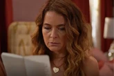 'Dona de Mim': Abel mostra para Filipa carta escrita por Ellen