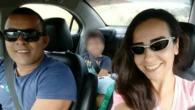 Adolescente estava em ligação com a namorada enquanto matava pais e irmão, diz polícia