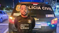 Líder da facção MK de Camaçari é preso em condomínio de luxo no Ceará
