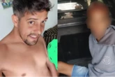 Homem é morto a facadas por adolescente dentro da própria casa em Jacobina