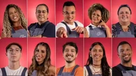 'Chef de Alto Nível': conheça os 24 participantes do novo reality comandado por Ana Maria Braga