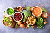 11 dicas para incluir proteína vegetal na dieta e ganhar massa