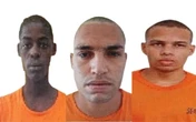 Veja quem são os detentos que fugiram de presídio em Feira de Santana