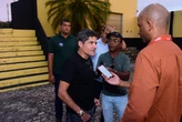 ACM Neto comenta vaias a Jerônimo no São João: 'Traduzem a insatisfação do povo'