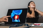 Tabagismo, álcool e HPV são fatores de risco para câncer de cabeça e pescoço; conheça os sintomas