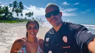 Humorista baiano viraliza com vídeos imitando IA e conquista a web