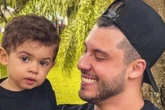 Em meio a luta por guarda do filho, Murilo Huff perde briga na Justiça