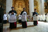 Arquidiocese de Salvador nomeia três novos cônegos para Cabido Metropolitano