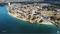 Longe do mar? São Paulo tem praias que parecem litoral baiano