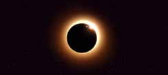 Mais de seis minutos de escuridão: saiba como e onde ver o eclipse solar mais longo do século