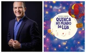 Ricardo Ishmael lança sexto livro infantil