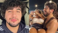 Nattan é acusado de capacitismo após pagar por beijo em mulher com nanismo; entenda