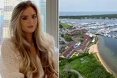 Estilista é achada morta em barco ancorado em clube de elite de NY