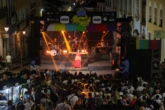 Apresentação de musical sobre Dias Gomes abre a programação da Flipelô, que vai até o próximo domingo (10)