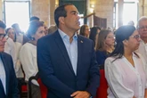 Bruno Reis cobra ações do governo após pichações de facção criminosa na Barra