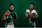 Baiano Hebert Conceição encara Yamaguchi Falcão por cinturão brasileiro no Spaten Fight Night 2