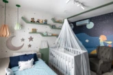 Vai decorar o quarto do seu filho? Confira essas 6 dicas infalíveis