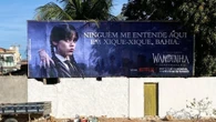 Netflix divulga série em Xique-Xique, e fãs reagem: 'Achei que a cidade fosse meme'