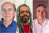 Professores de universidades baianas são premiados no Jabuti Acadêmico