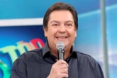 Médico diz que Faustão respira por aparelhos e revela: 'Infelizmente, as chances dele são mínimas'
