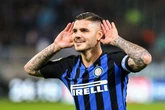 Ex-Barcelona revela história bizarra de Icardi: 'Comeu o pombo na minha frente'