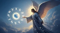 Anjo da Guarda traz resposta esperada para 4 signos neste domingo (31 de maio): algo finalmente ficará claro