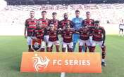 Flamengo é o único time brasileiro em lista de clubes mais ricos do mundo