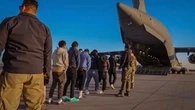 Novo voo com brasileiros repatriados dos EUA chega hoje a Belo Horizonte