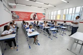 Profissionais da educação na Bahia receberão abono extraordinário; saiba quem tem direito