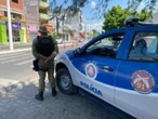 Dupla é morta pela PM em troca de tiros no bairro de São Cristóvão