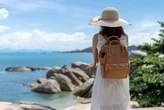 Quer viajar sozinha? Confira dicas de mulheres influenciadoras de viagens
