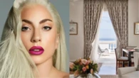 Lady Gaga se hospeda no Copacabana Palace em suíte luxuosa de R$ 32 mil por noite; veja