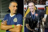 Bahia e Vitória reencontram Renato Paiva e Léo Condé pela primeira vez após demissões
