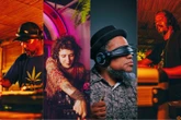 Vocalista do Planet Hemp, BNegão se apresenta em Salvador nesta sexta