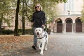 4 dicas essenciais para a autonomia e a saúde do cão-guia