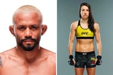 UFC Des Moines: saiba quem são os lutadores que representam o Brasil
