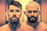 UFC Des Moines: veja onde assistir, horários e cards completos