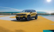 Avenger, Jeep menor que o Renegade será produzido no Brasil